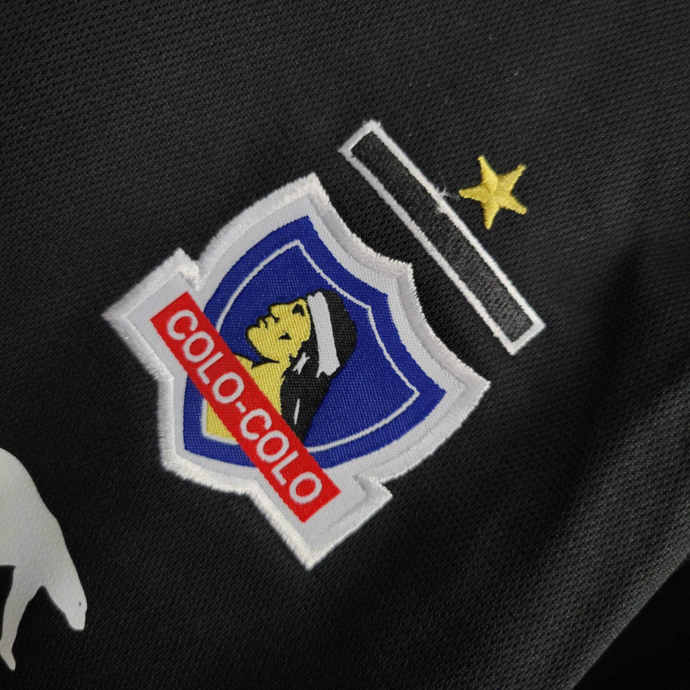 24/25 KIDS Colo Colo Home