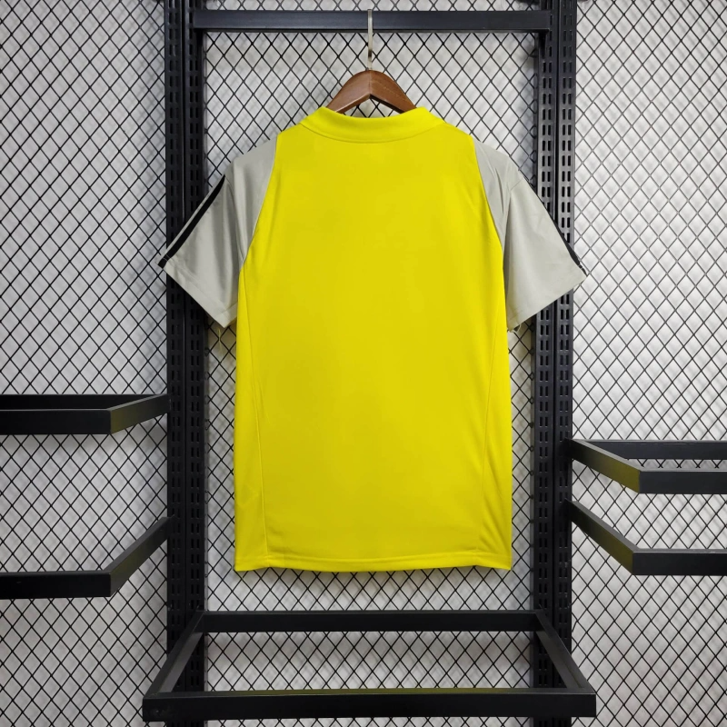 24/25 Flamengo training wear