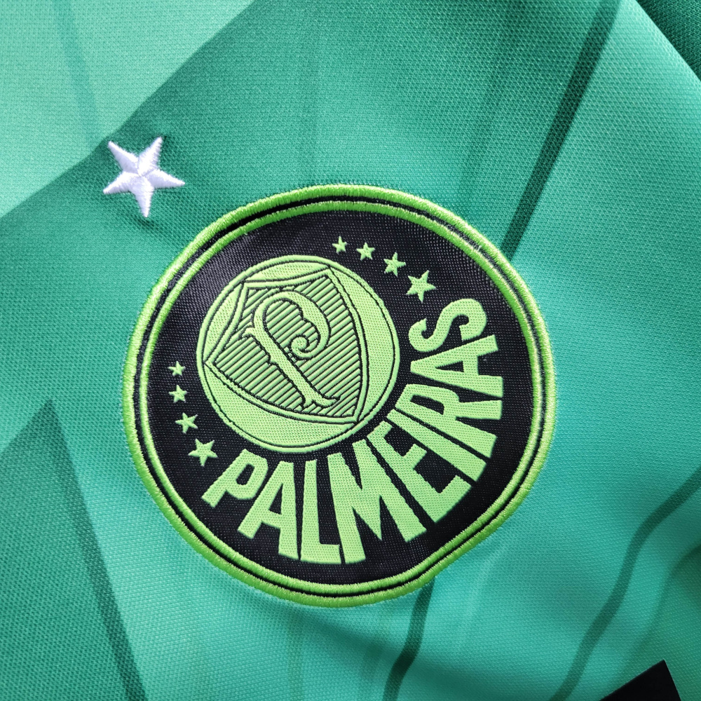 23/24 Palmeiras Special Edition Size S-4XL