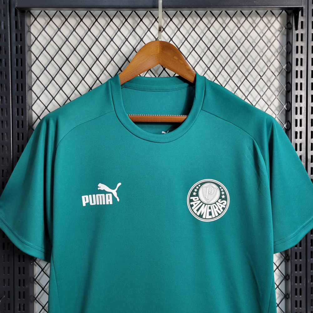 23/24 Palmeiras Green Training Suit Size S-XXL