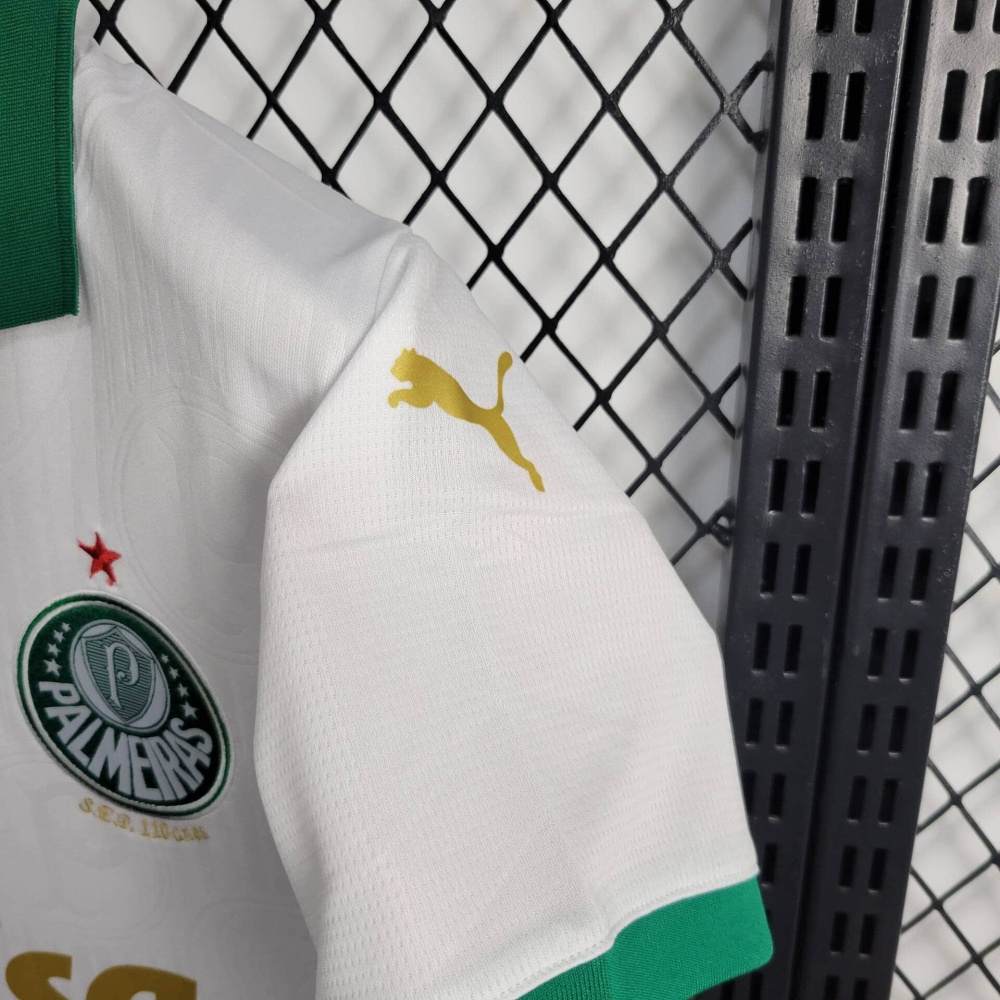 24/25 Women Palmeiras away