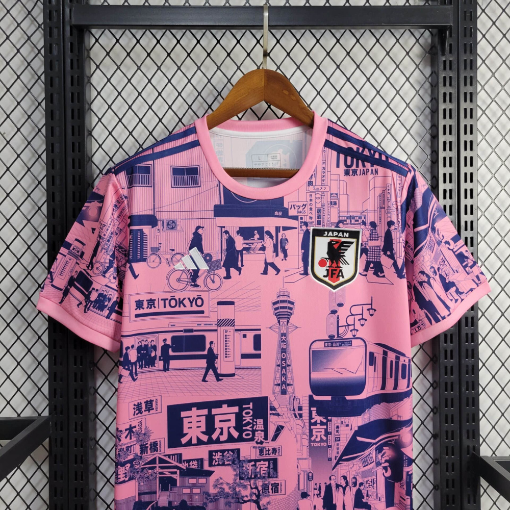 24/25 Japan Special edition