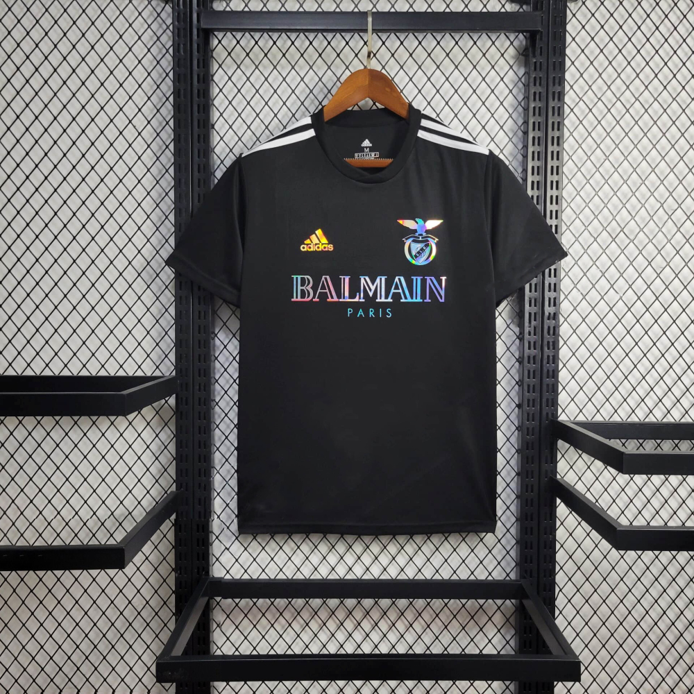 Benfica 24/25 casual shirt Football team shirt