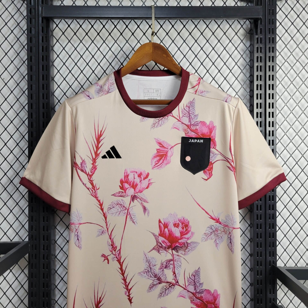 24/25 Japan Special edition
