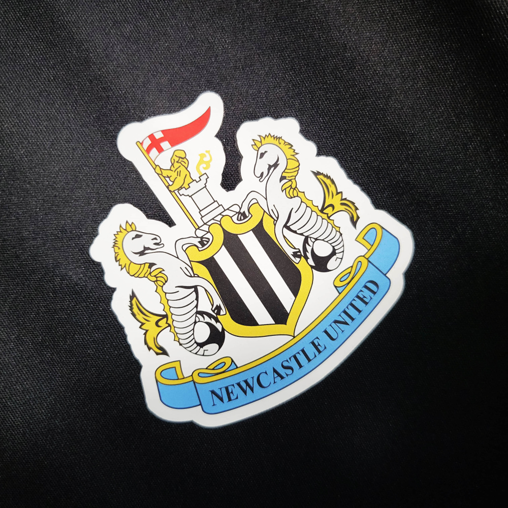 23/24 Newcastle United Training Suit Size S-XXL