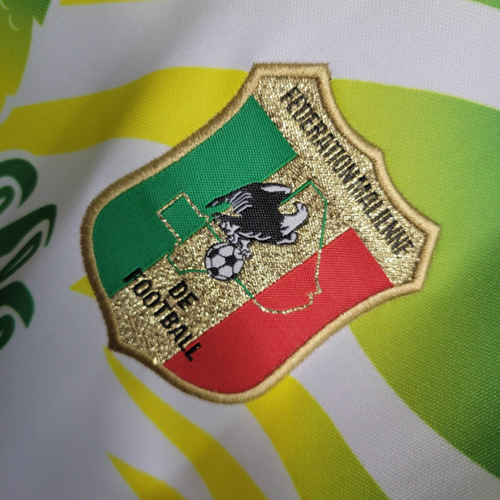 23/24 Mali  Football shirt