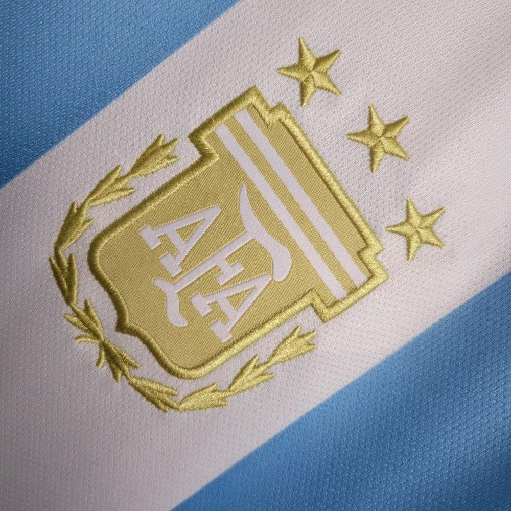 24/25 Argentina Home