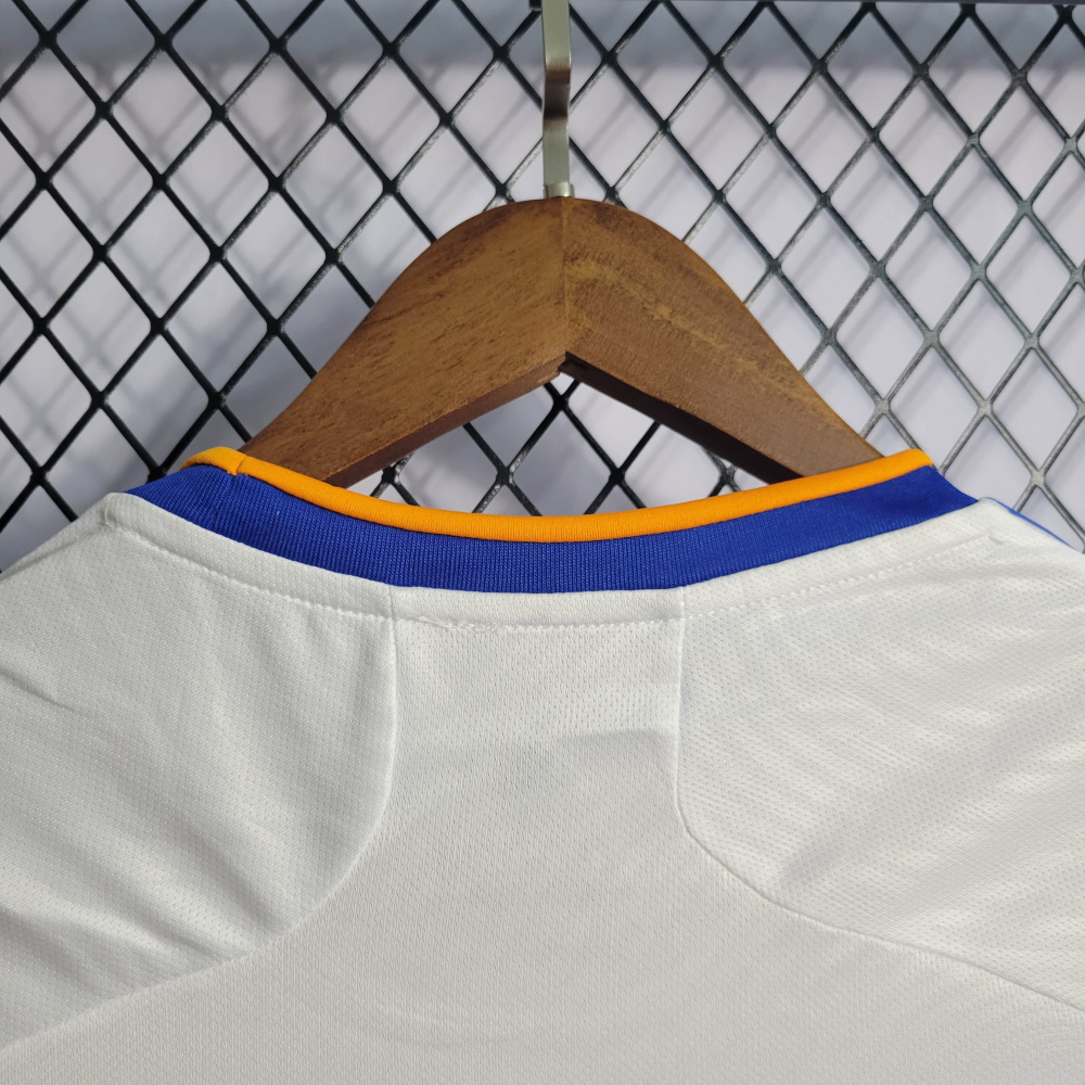 21/22 Real Madrid Home