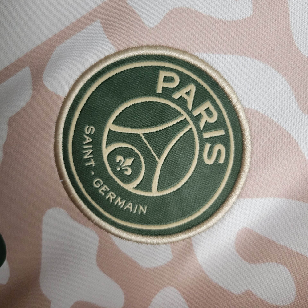 23/24 PSG 4 away