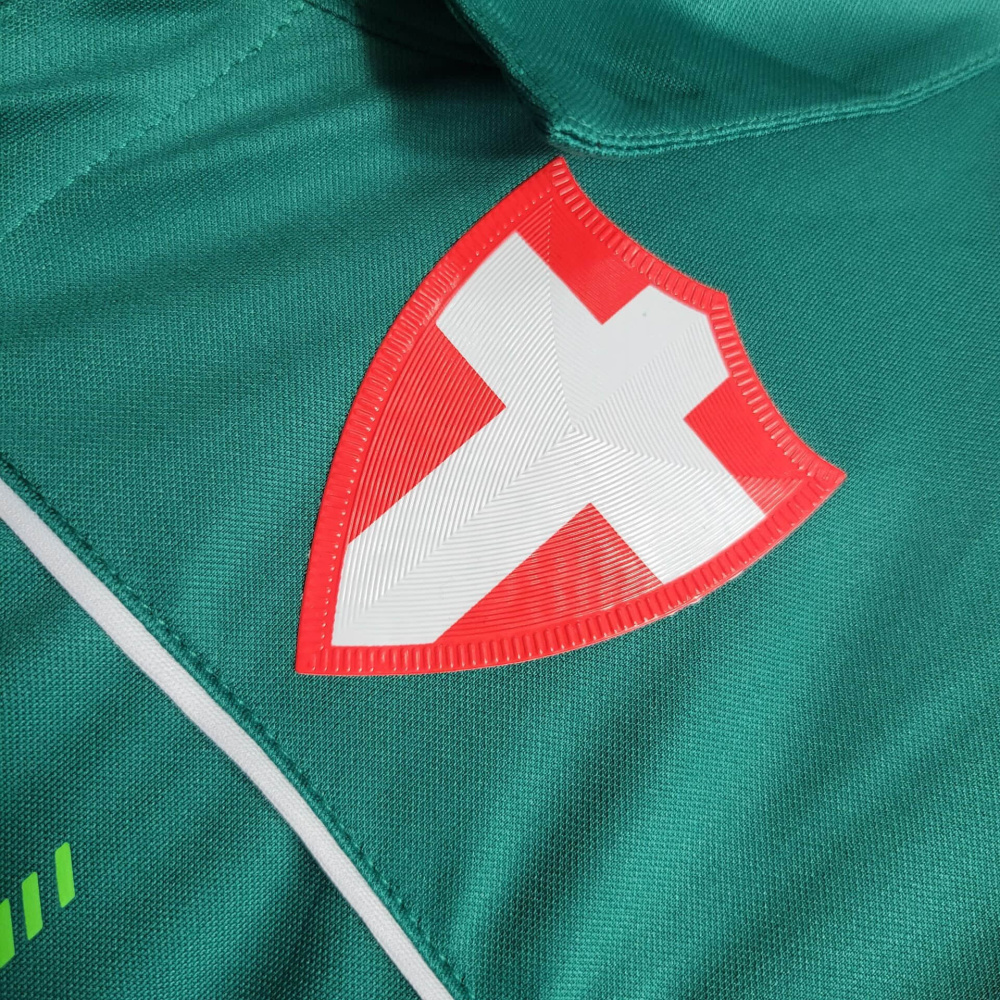 23/24 Palmeiras Appearance green S-4XL