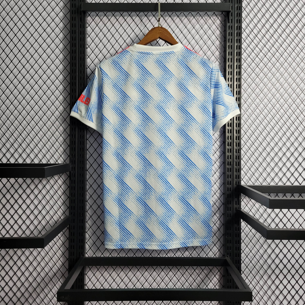 21/22 Manchester United away size S-XXL