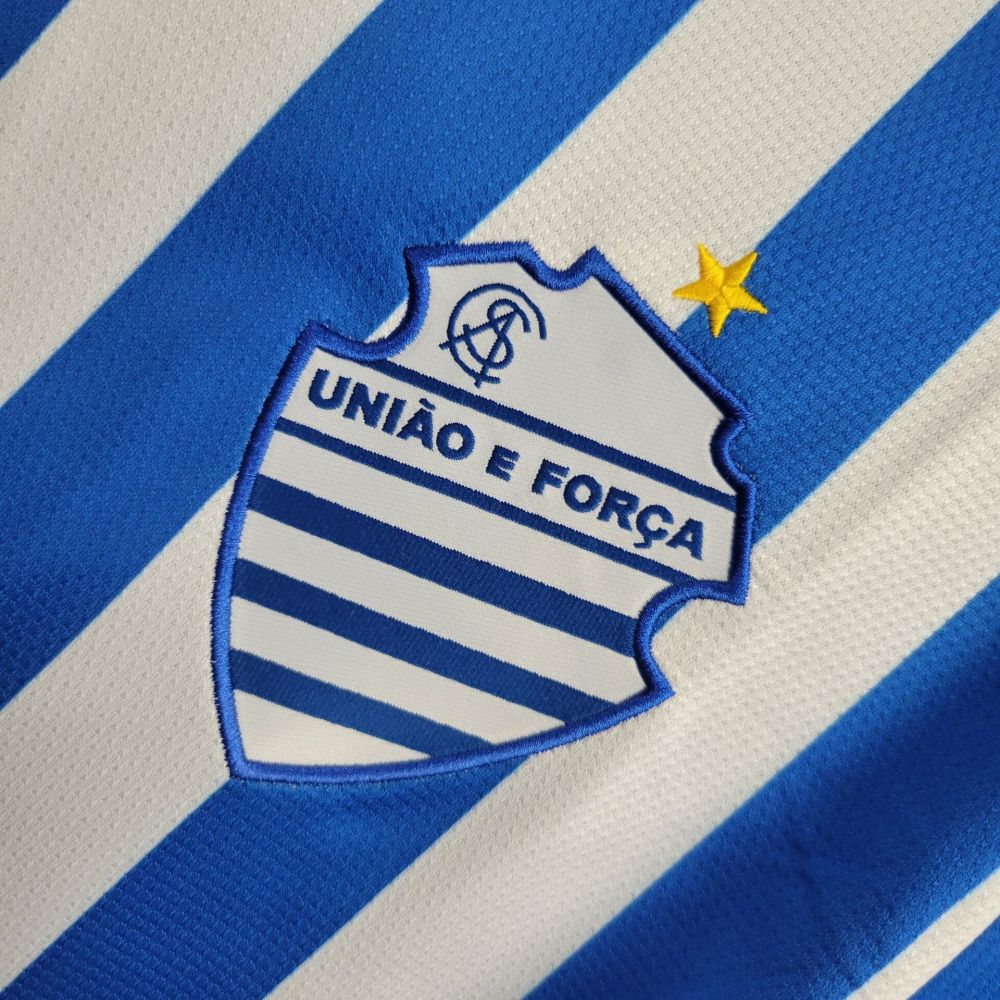24/25 women Avaí Home