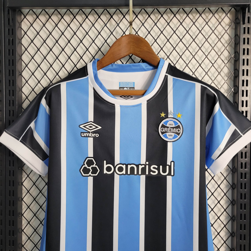 23/24 KIDS Gremio Home Size 16-28
