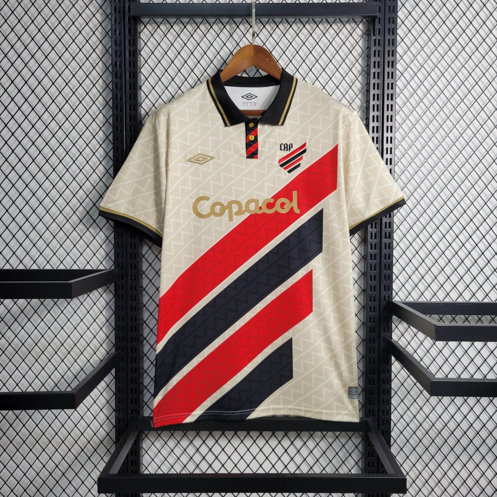 23/24 Atletico Paranaense Special Edition Size S-4XL