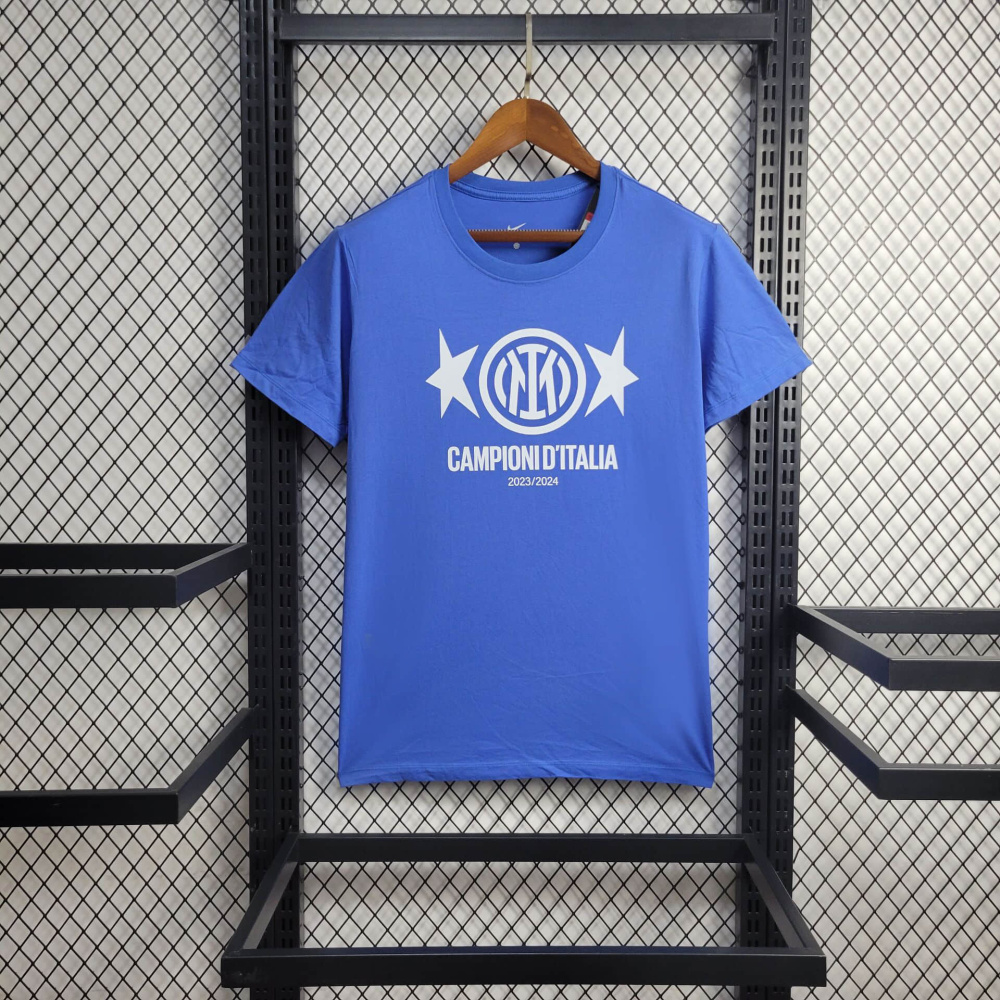 24/25 Inter Milan Casual shirts