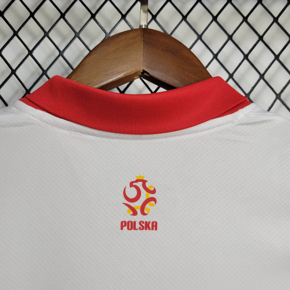 24/25 KIDS Poland Home