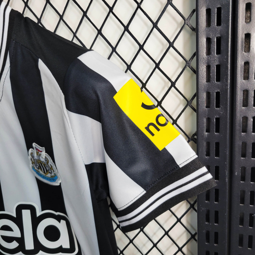23/24 Kids Newcastle United Home Size 16-28