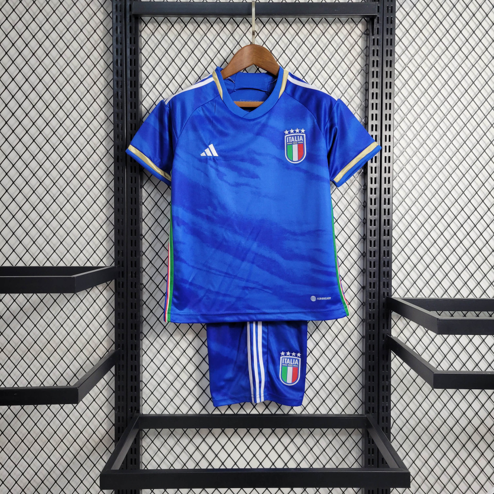 23/24 KIDS Italy home size 16-28