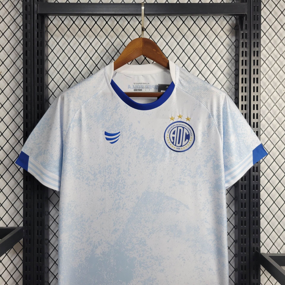 24/25 Confian?a Away
