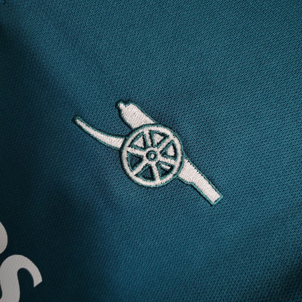23/24 Women Arsenal 2 away size S-XXL