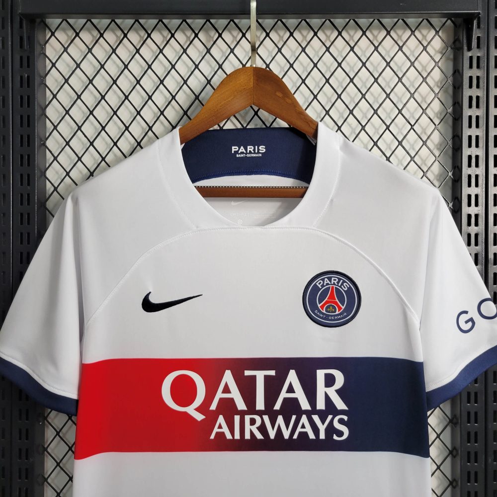 23/24 PSG away size S-4XL