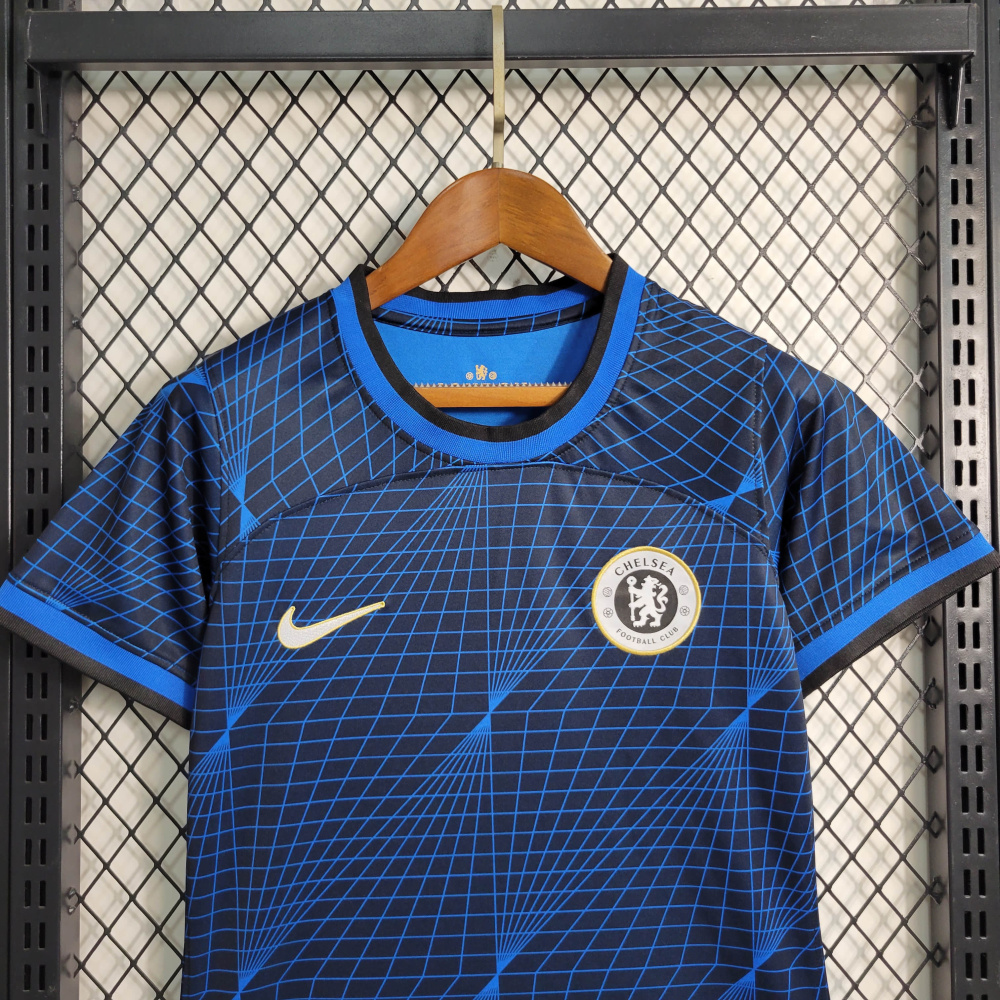 23/24 Women Chelsea 2 away size S-XXL