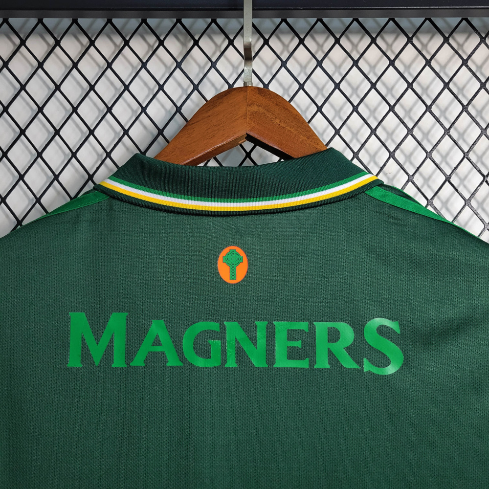 23/24 Celtic F.C. limited edition size S~XXL
