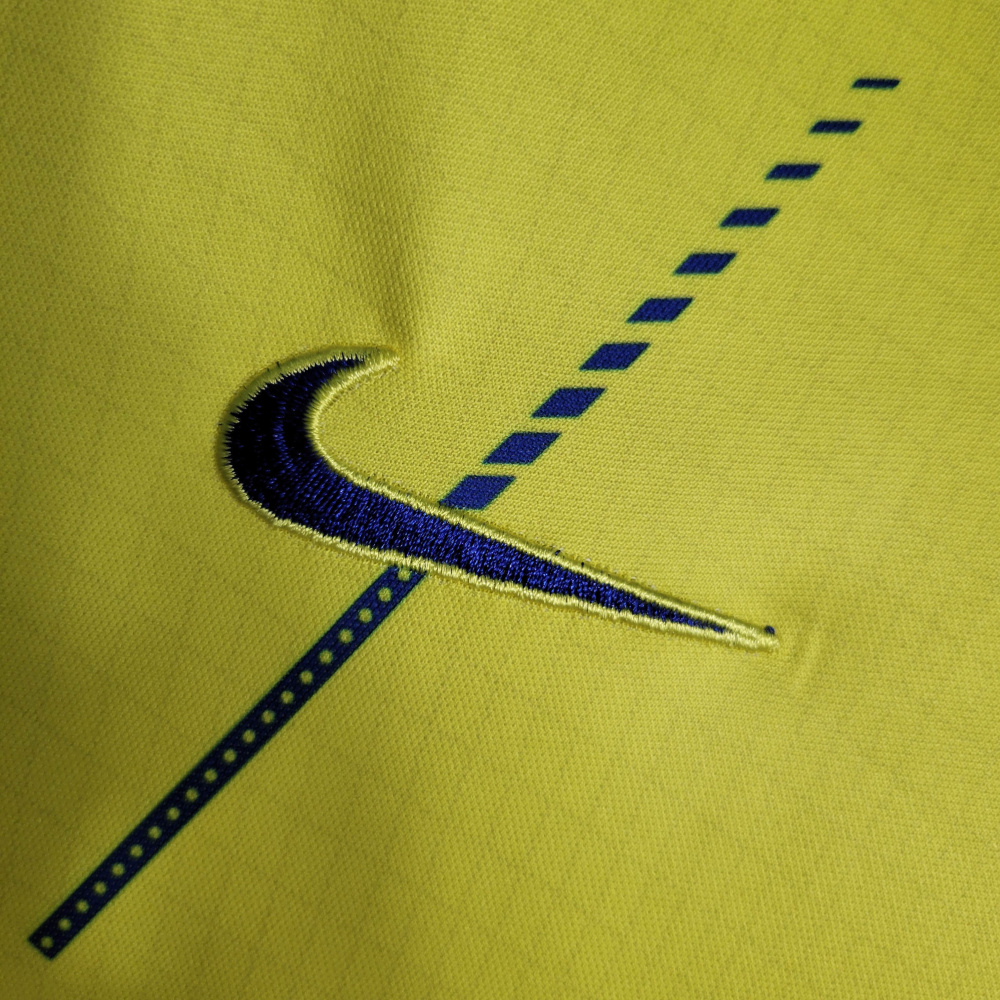 23/24 kids Al-Nassr FC