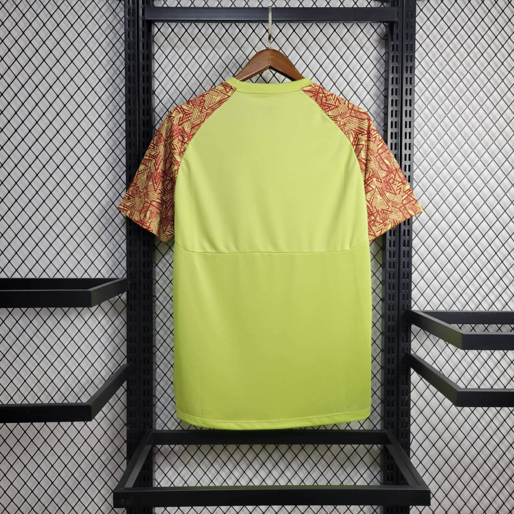 24/25 Fluminense Training clothing