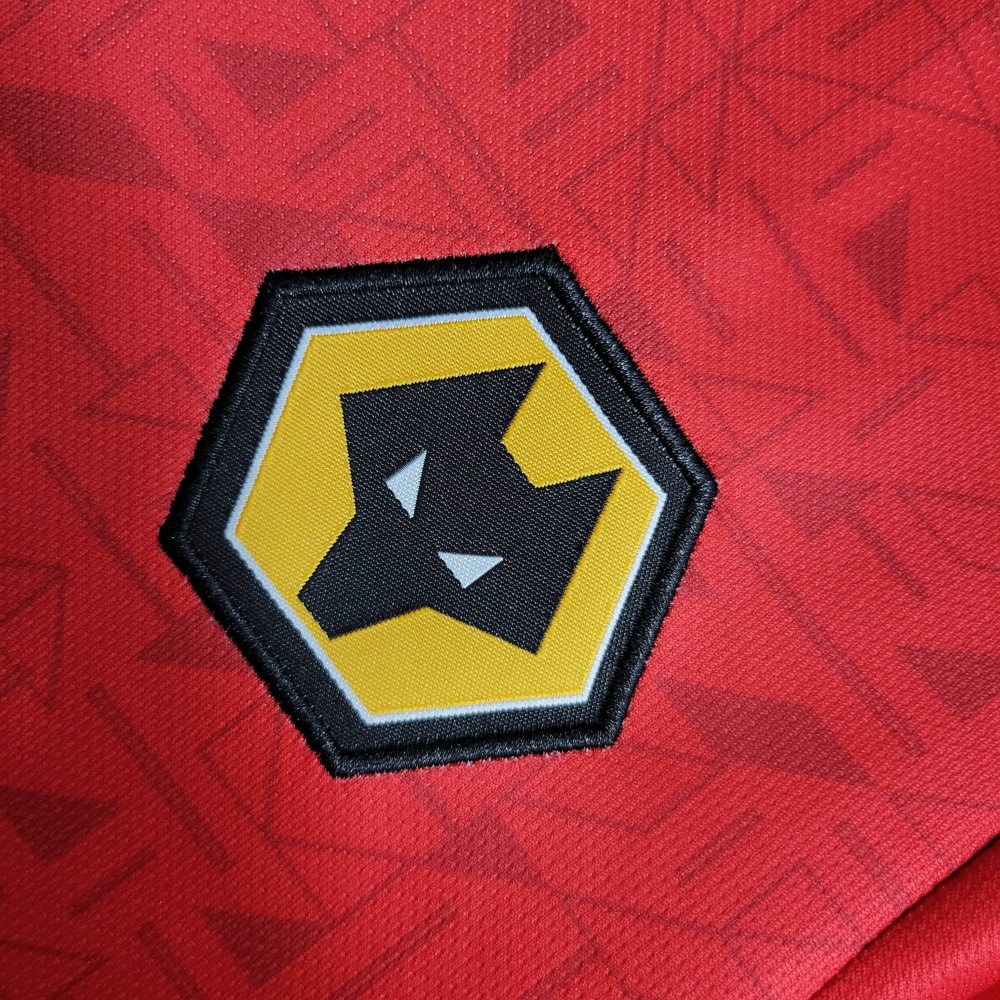 23/24 KIDS Wolves away game size 16-28