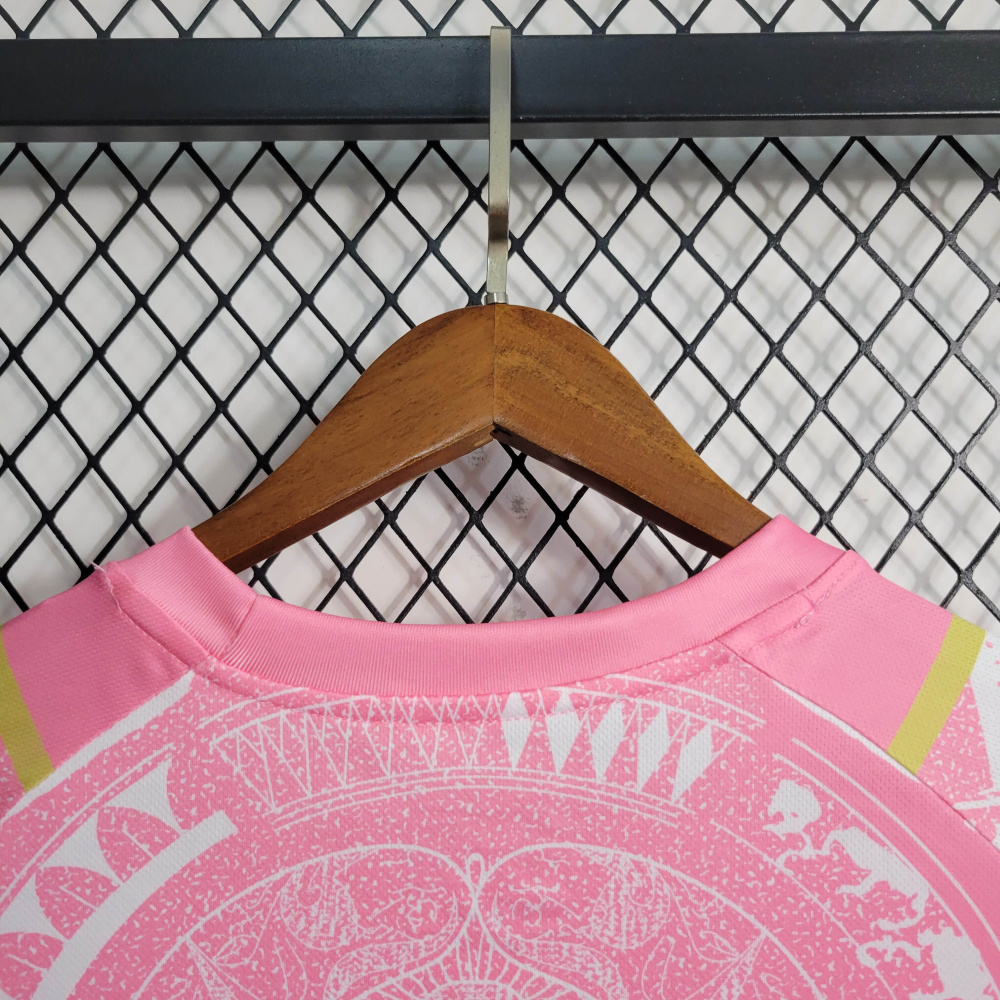 23/24 Italy Pink Special Edition Size S-XXL
