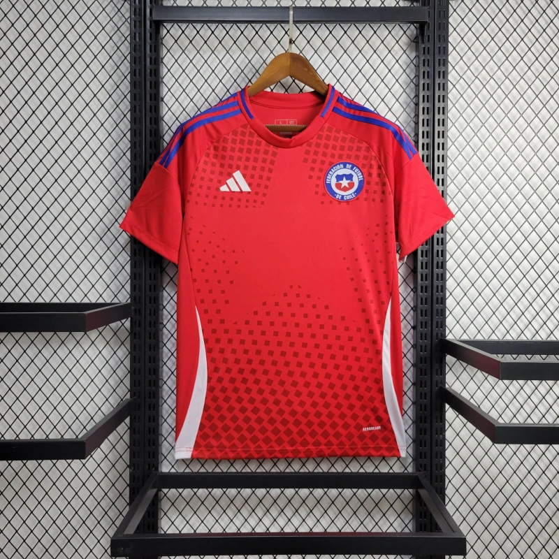24/25 Chile Home