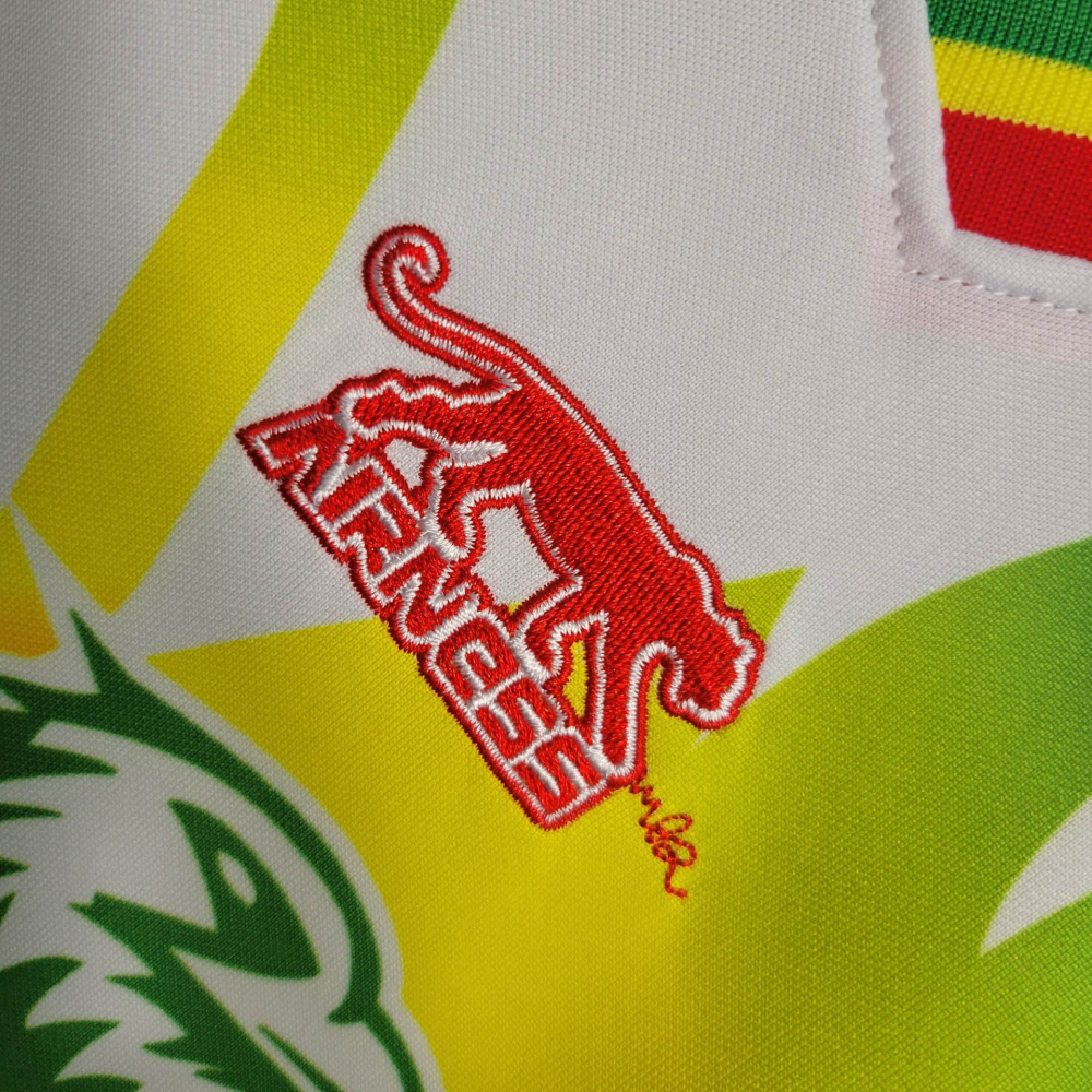 23/24 Mali  Football shirt