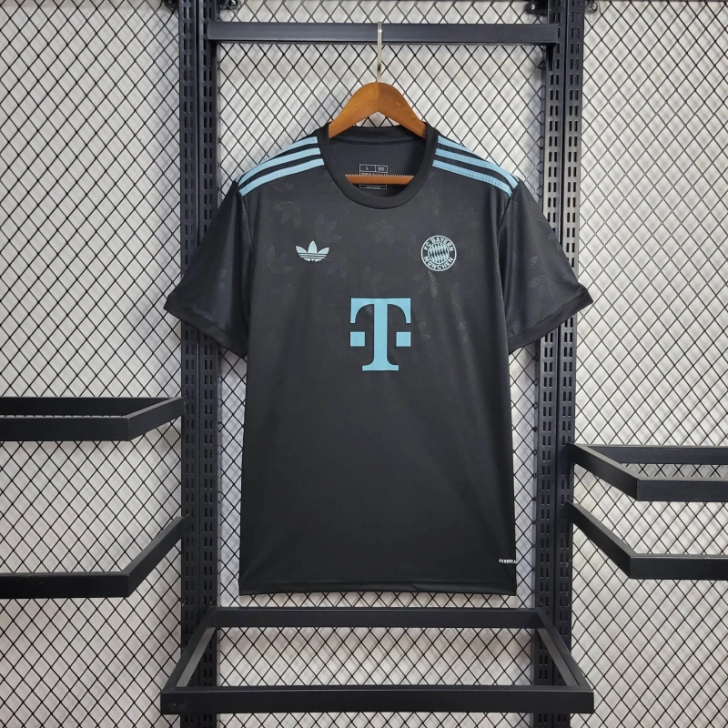 Bayern Munich special edition 24/25 Football team shirt Jersey Sports shirt