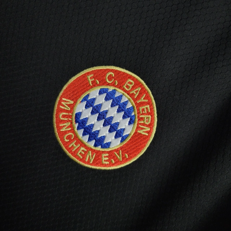 Bayern Munich 24/25 Football team shirt jersey