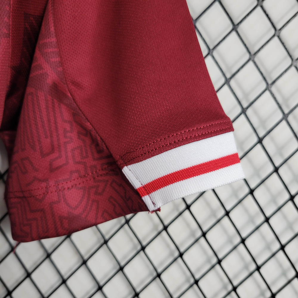 23/24 Fluminense 2 away size S-4XL
