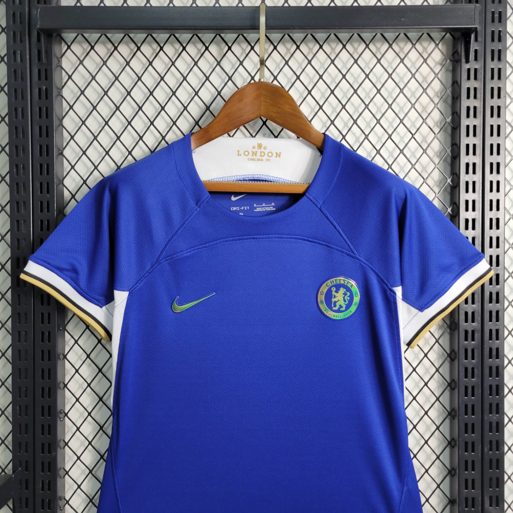 23/24 Women Chelsea Home