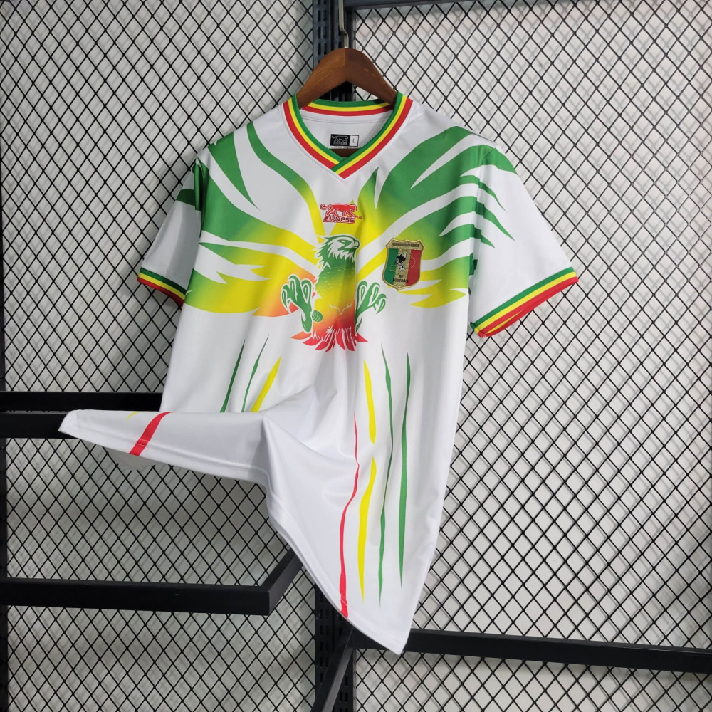23/24 Mali  Football shirt