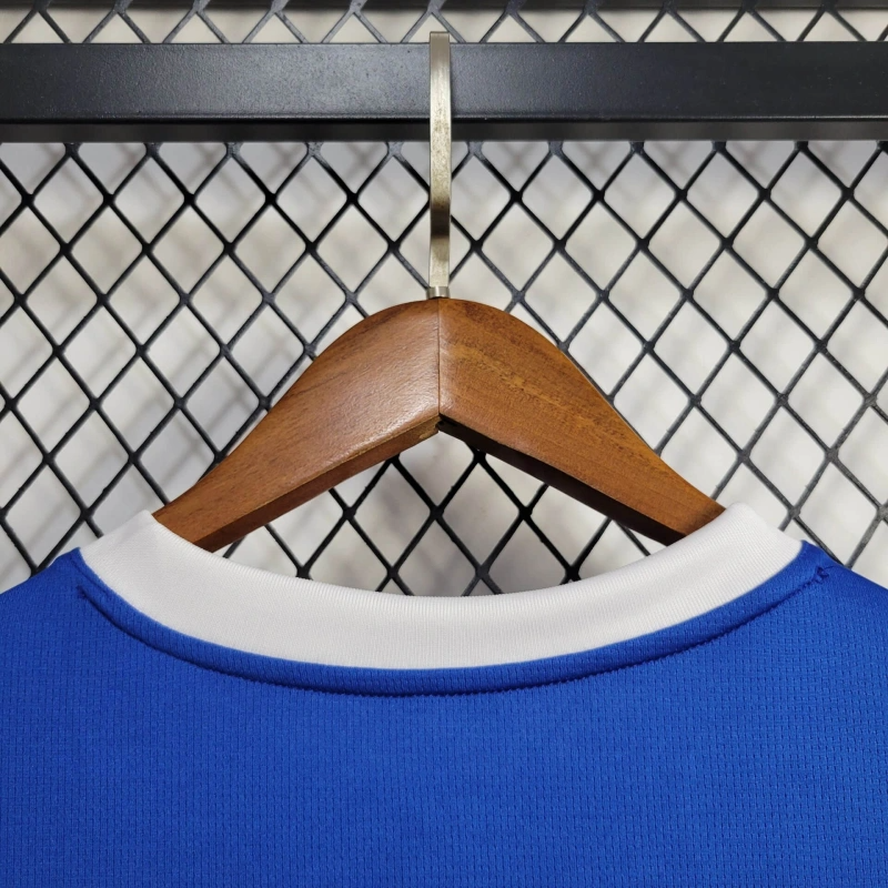 Al Hilal Home 24/25 Football team shirt jersey