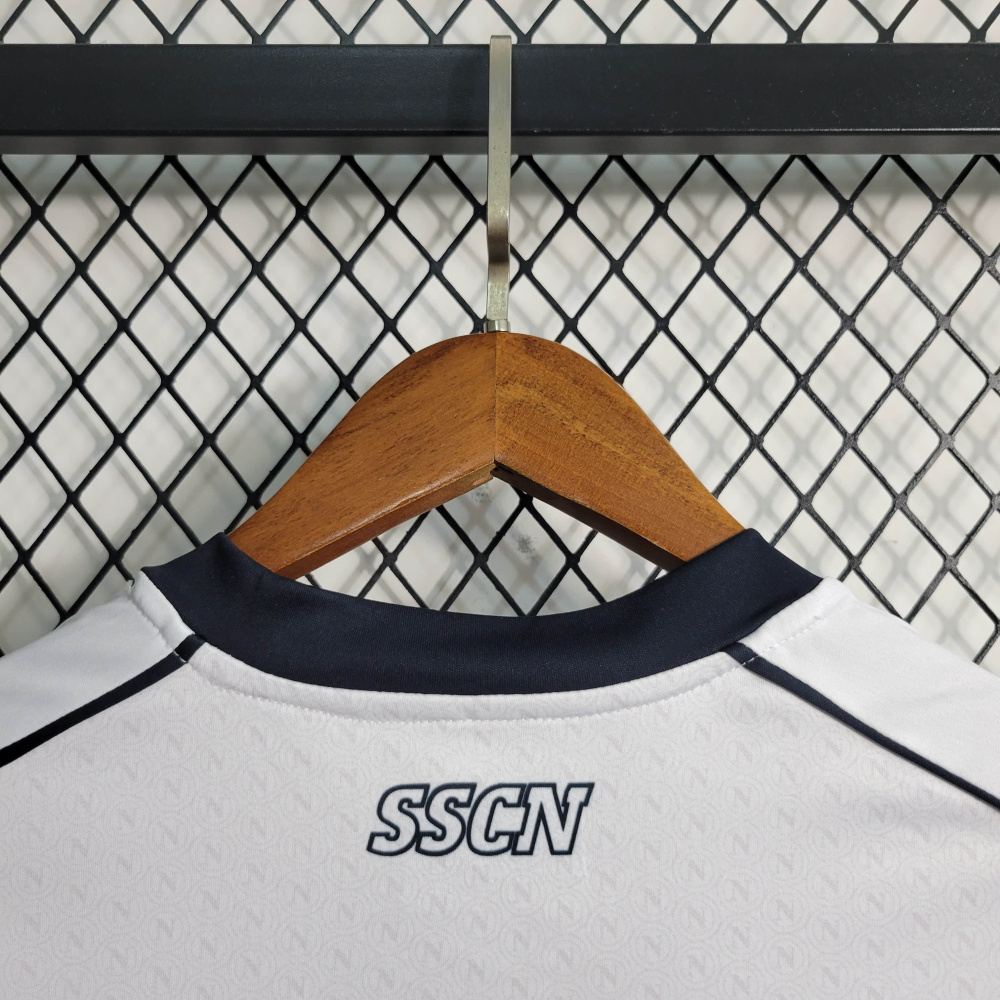 23/24 Napoli away size S-4XL
