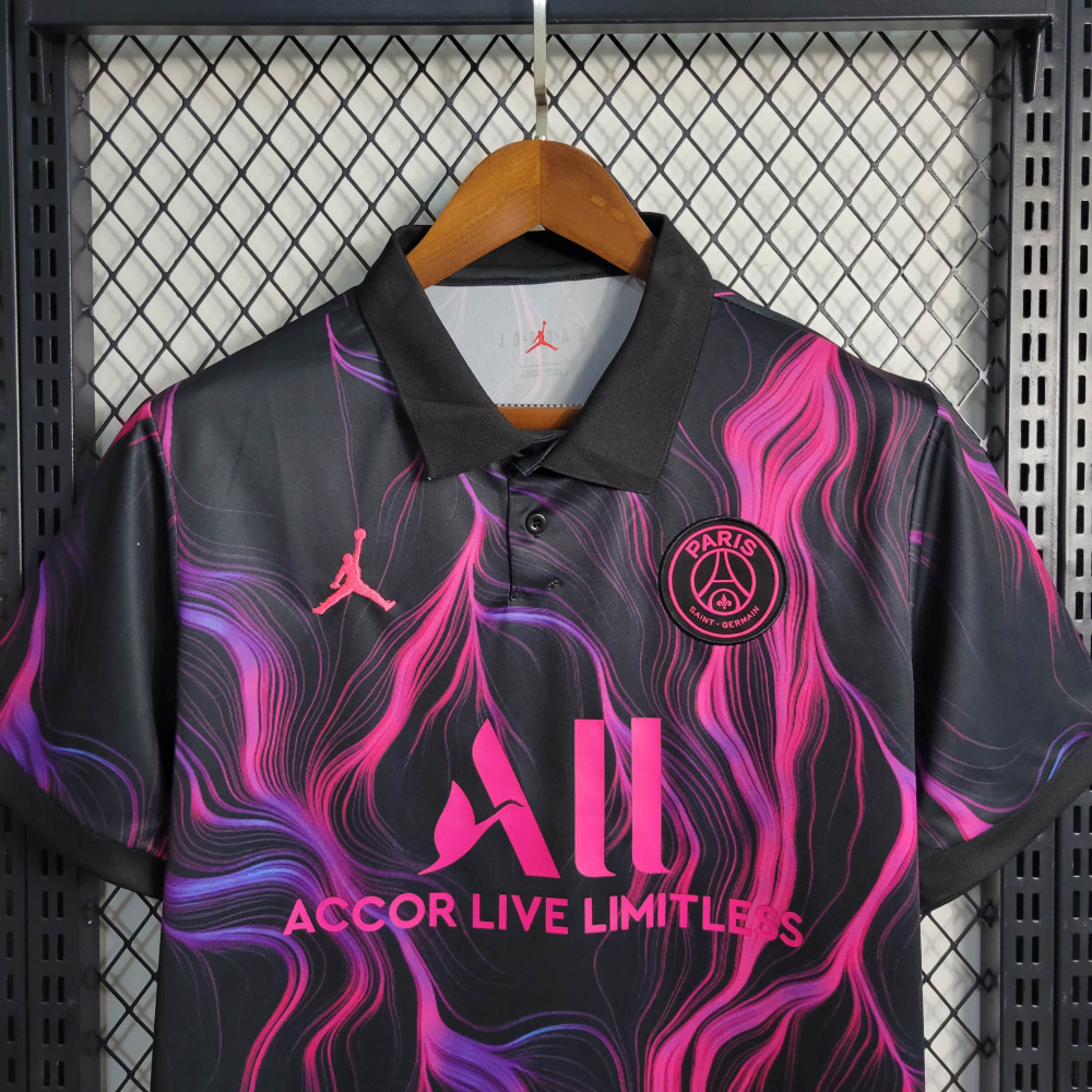 23/24 PSG Special Edition Size S-XXL