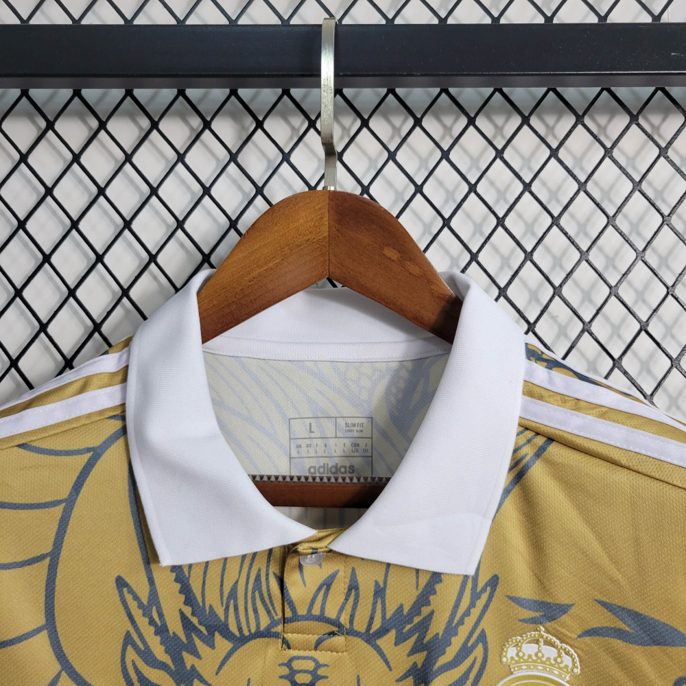 23/24 Real Madrid Special Edition Size S-XXL