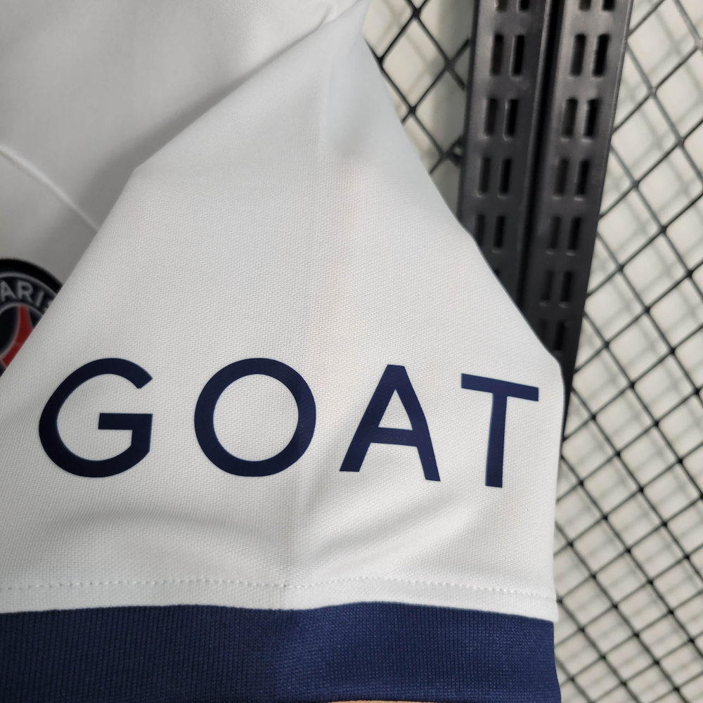 23/24 PSG away size S-4XL