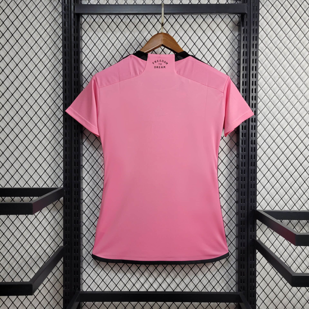 24/25 Women Intermiamicf Miami Home