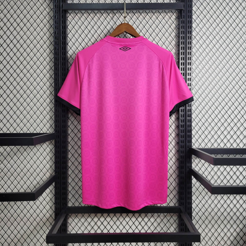 23/24 Recife Pink Size S-4XL