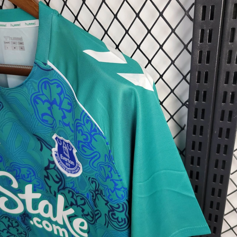 24/25 Everton Limited edition