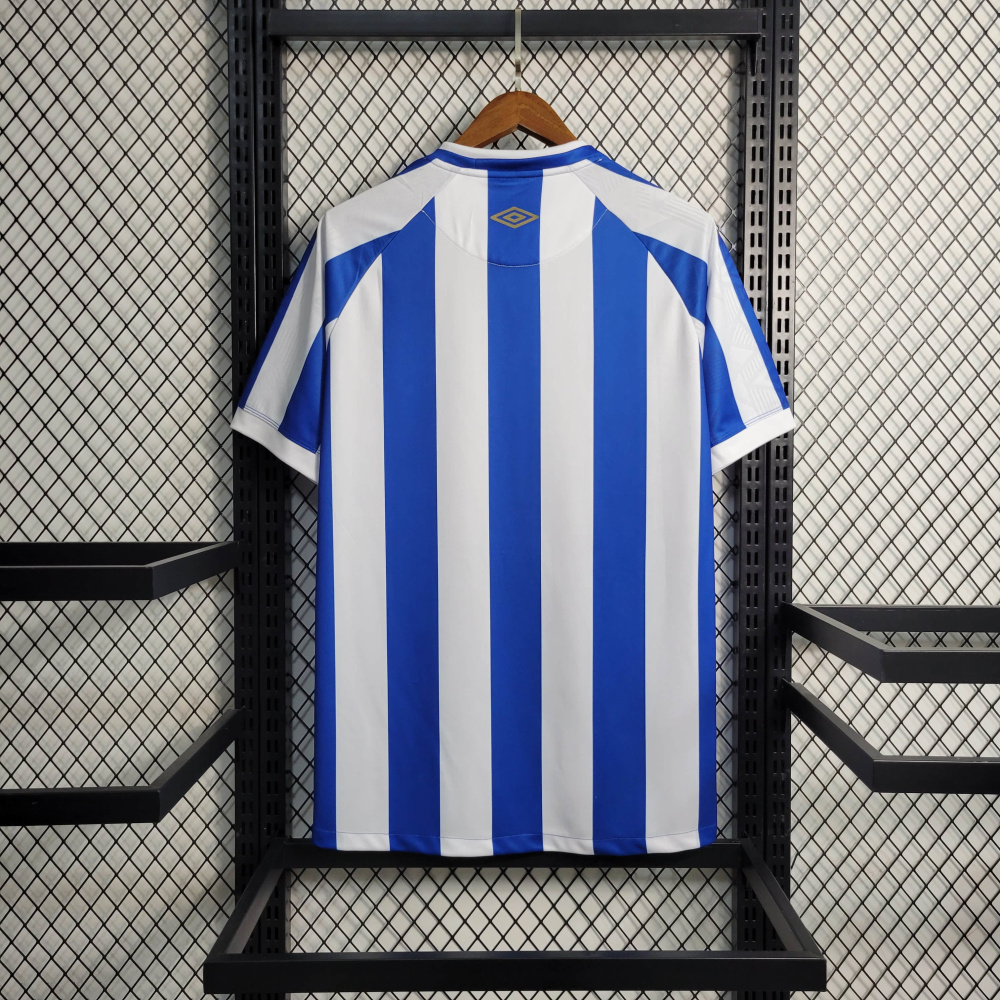23/24 Avai FC Florianopolis Home Size S-4XL