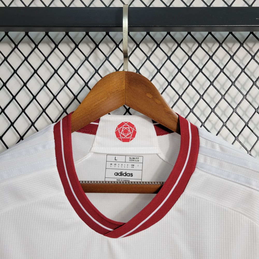 23/24 Manchester United away size S-4XL