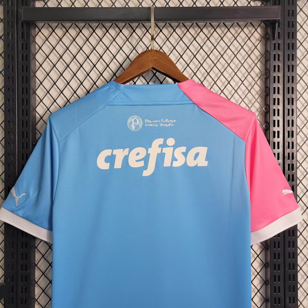 23/24 Palmeiras Commemorative Edition Size S-4XL