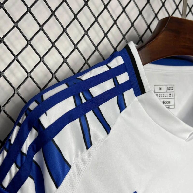 FC copenhagen Home 24/25 Football team shirt jersey